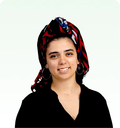 מרגלית בניסתי